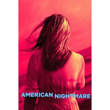American Nightmare Season 1 DVD Box Set (2024)