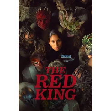 The Red King Season 1 DVD Box Set