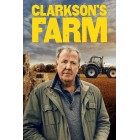 Clarkson’s Farm Complete Season 1-5 DVD Box Set