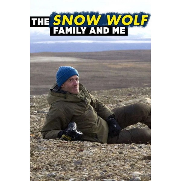 Snow Wolf Family and Me Season 1 DVD Box Set