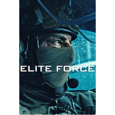Elite Force Season 1 DVD Box Set
