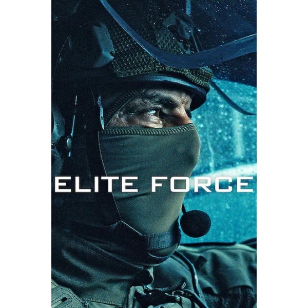 Elite Force Season 1 DVD Box Set