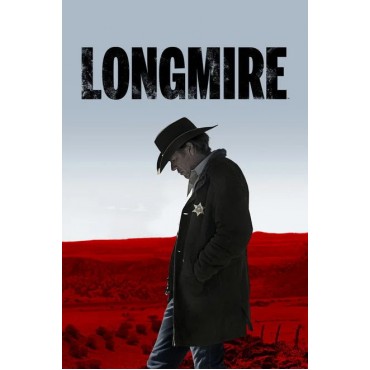 Longmire – Complete Series DVD Box Set