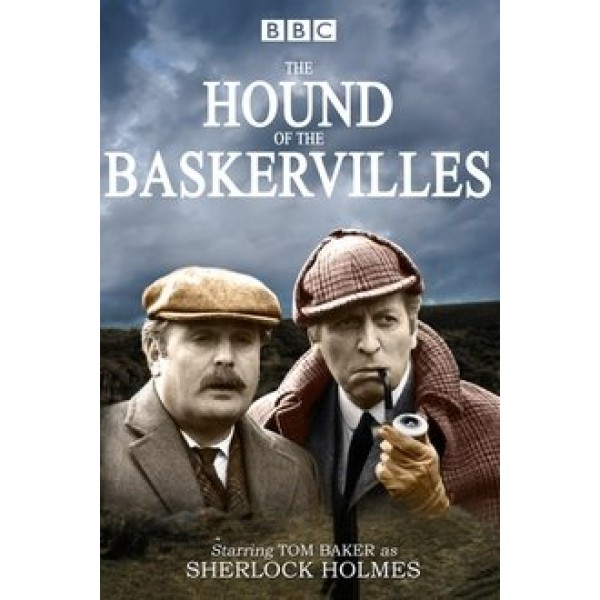 The Hound of the Baskervilles Season 1 DVD Box Set