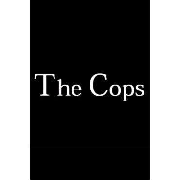 The Cops Season 1-3 DVD Box Set