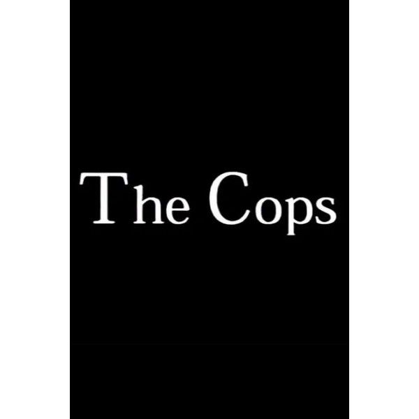 The Cops Season 1-3 DVD Box Set