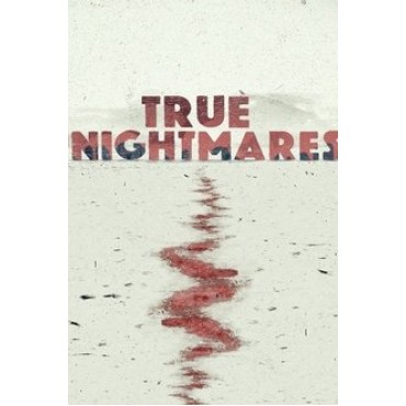 True Nightmares Season 1-2 DVD Box Set