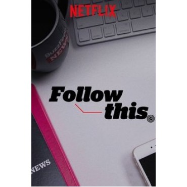Follow This Season 1 DVD Box Set
