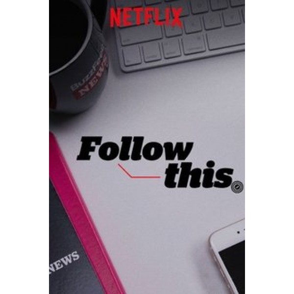 Follow This Season 1 DVD Box Set