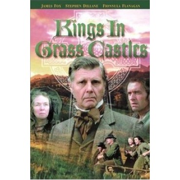 Kings in Grass Castles Season 1 DVD Box Set