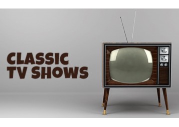 Old doesn't necessarily mean outdated: Why do classic TV shows still have appeal today?