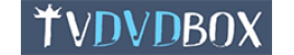 TVDVDBOX TVDVDBOX